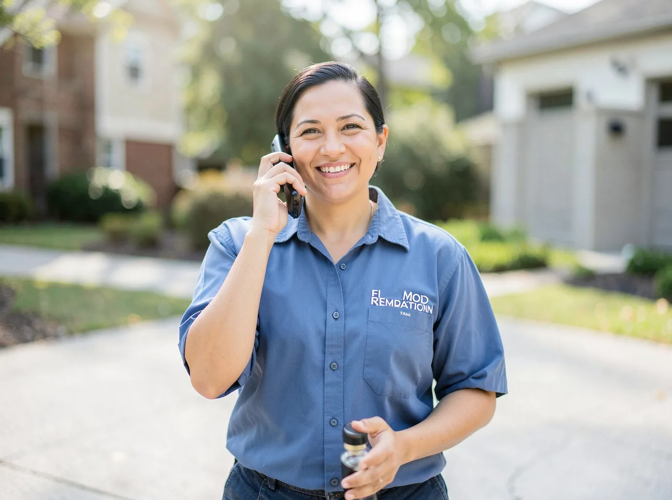Mold Remediation Birmingham, MI FAQs